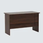 Wooden Study Table for Home Office - Image 13