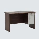 Pro Writing table In Brown Finish - Image 12