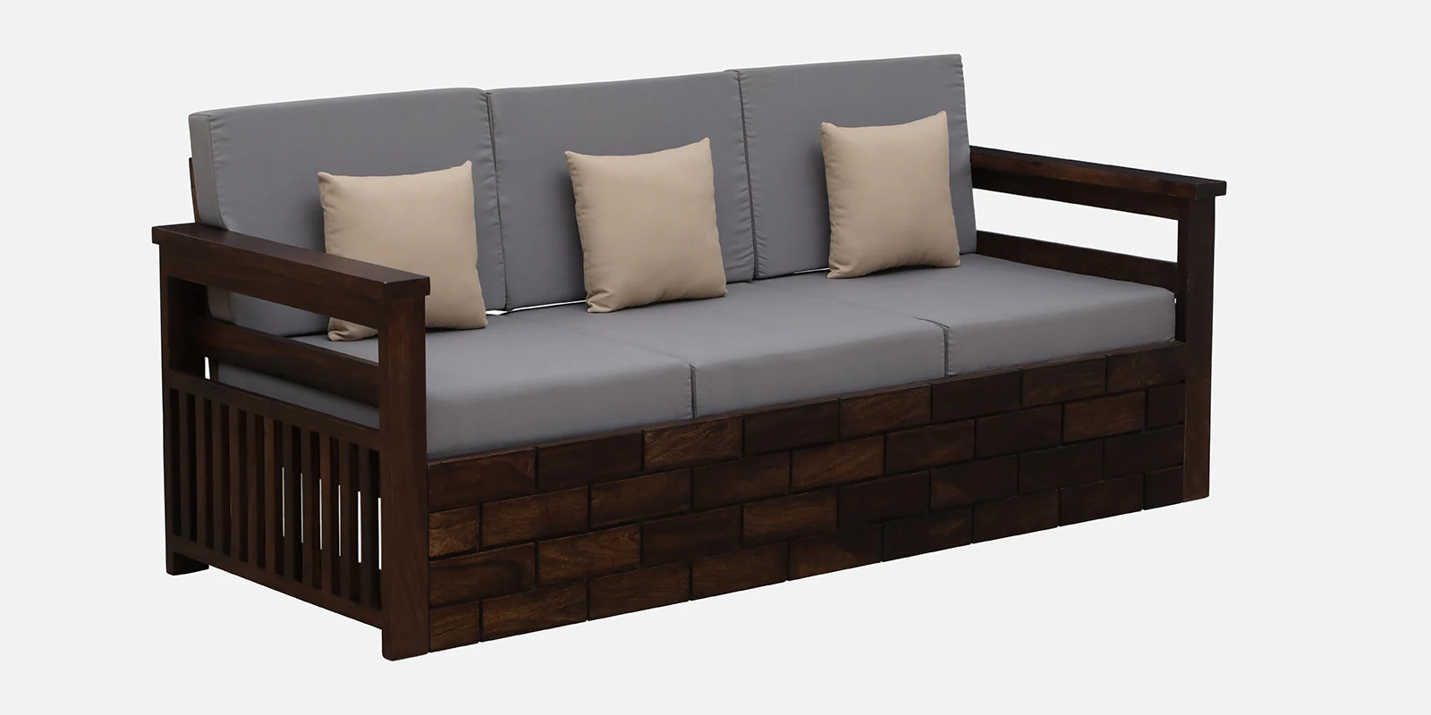 Main-Sofa-Cum-Bed-3-Seater-Solid-Wood-classicwood-3.webp Willow Modern Convertible 3 Seater Sofa Cum Bed - Image 1