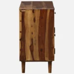 Advik Sheesham Wood Cabinet - Image 11